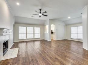8009  Sitka Street , Fort Worth Texas 76137