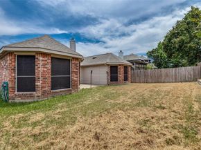 8009  Sitka Street , Fort Worth Texas 76137