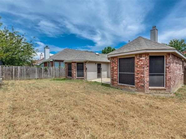 8009  Sitka Street , Fort Worth Texas 76137