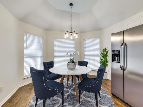 8009  Sitka Street , Fort Worth Texas 76137