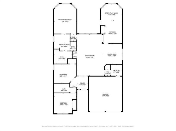 8009  Sitka Street , Fort Worth Texas 76137
