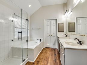 8009  Sitka Street , Fort Worth Texas 76137