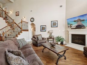5932  Tuleys Creek Drive , Fort Worth Texas 76137