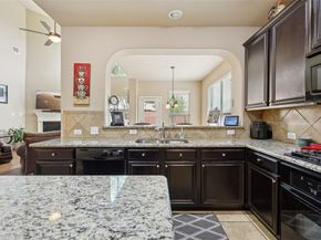 5932  Tuleys Creek Drive , Fort Worth Texas 76137