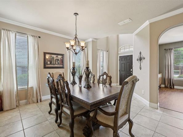 5932  Tuleys Creek Drive , Fort Worth Texas 76137