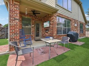 5932  Tuleys Creek Drive , Fort Worth Texas 76137