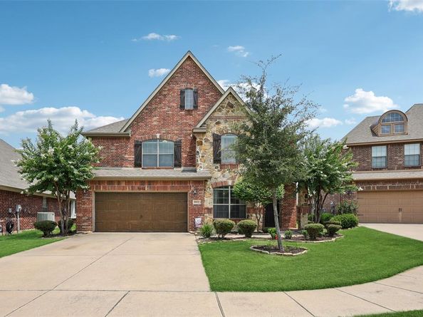 5932  Tuleys Creek Drive , Fort Worth Texas 76137