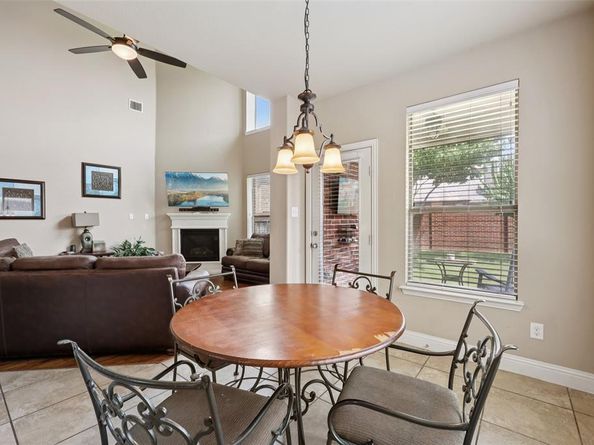 5932  Tuleys Creek Drive , Fort Worth Texas 76137