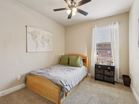 5932  Tuleys Creek Drive , Fort Worth Texas 76137