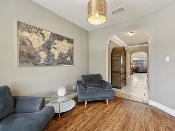 5932  Tuleys Creek Drive , Fort Worth Texas 76137