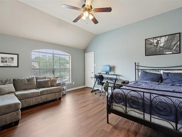 5932  Tuleys Creek Drive , Fort Worth Texas 76137