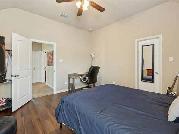 5932  Tuleys Creek Drive , Fort Worth Texas 76137