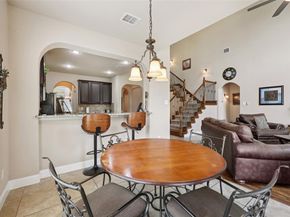 5932  Tuleys Creek Drive , Fort Worth Texas 76137