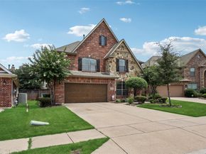 5932  Tuleys Creek Drive , Fort Worth Texas 76137