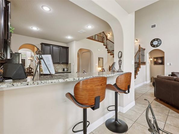 5932  Tuleys Creek Drive , Fort Worth Texas 76137
