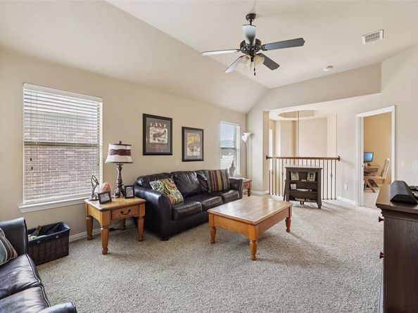 5932  Tuleys Creek Drive , Fort Worth Texas 76137