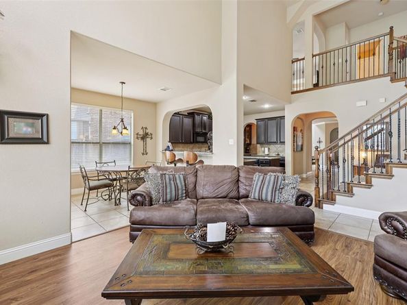 5932  Tuleys Creek Drive , Fort Worth Texas 76137