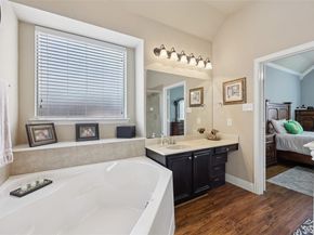 5932  Tuleys Creek Drive , Fort Worth Texas 76137