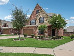 5932  Tuleys Creek Drive , Fort Worth Texas 76137