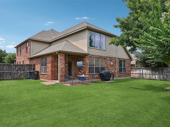 5932  Tuleys Creek Drive , Fort Worth Texas 76137