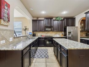 5932  Tuleys Creek Drive , Fort Worth Texas 76137