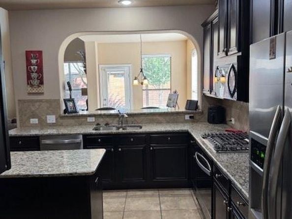 5932  Tuleys Creek Drive , Fort Worth Texas 76137