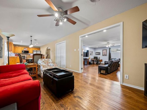 4024  Field Street , Haltom City Texas 76117
