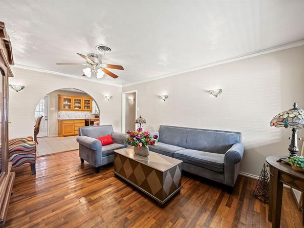 4024  Field Street , Haltom City Texas 76117