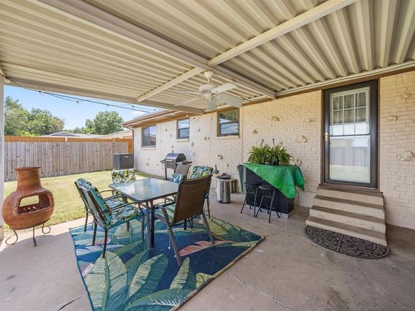 4024  Field Street , Haltom City Texas 76117