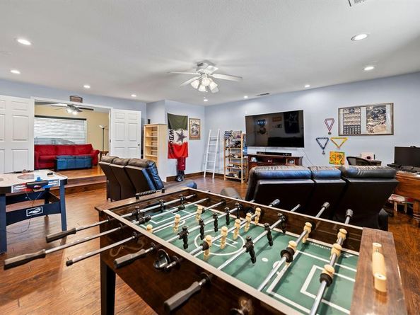 4024  Field Street , Haltom City Texas 76117