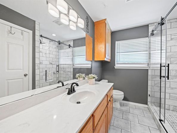4024  Field Street , Haltom City Texas 76117