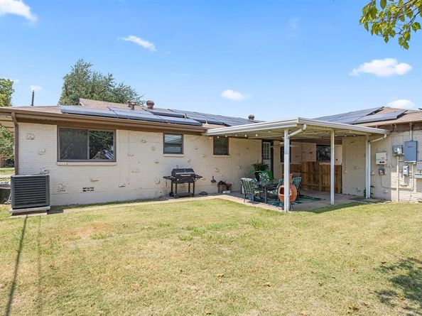 4024  Field Street , Haltom City Texas 76117