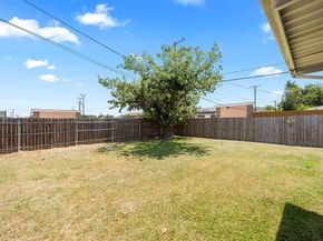 4024  Field Street , Haltom City Texas 76117