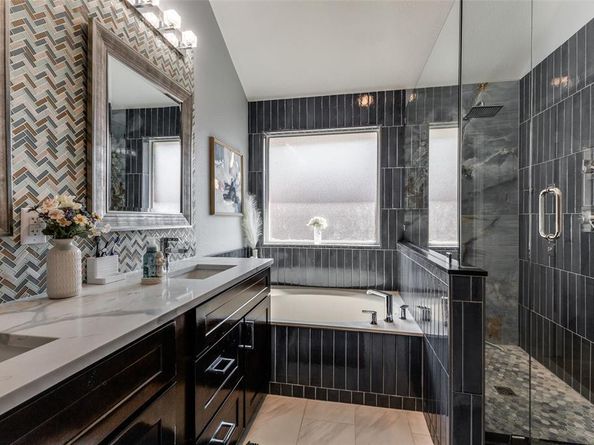 1712  Bur Oak Drive , Allen Texas 75002