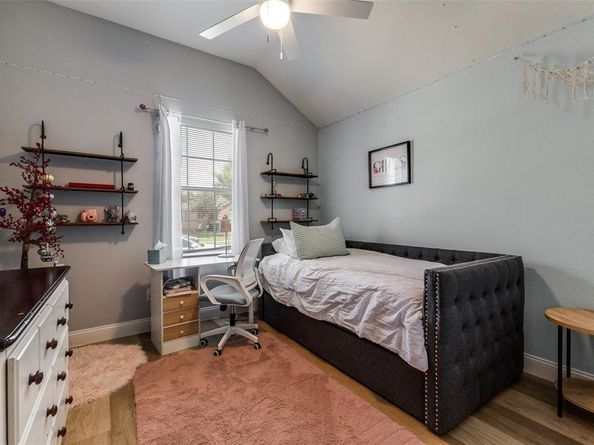 1712  Bur Oak Drive , Allen Texas 75002