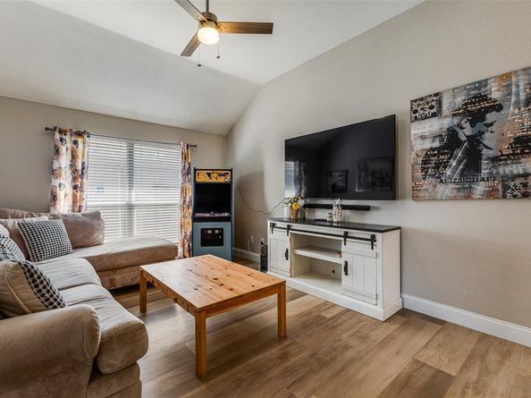 1712  Bur Oak Drive , Allen Texas 75002