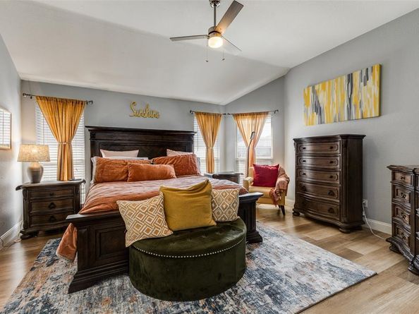 1712  Bur Oak Drive , Allen Texas 75002