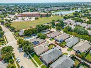 1712  Bur Oak Drive , Allen Texas 75002
