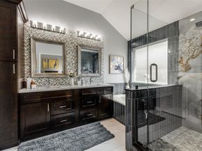 1712  Bur Oak Drive , Allen Texas 75002