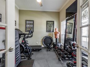 1712  Bur Oak Drive , Allen Texas 75002
