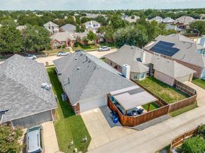 1712  Bur Oak Drive , Allen Texas 75002