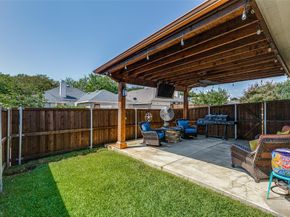 1712  Bur Oak Drive , Allen Texas 75002