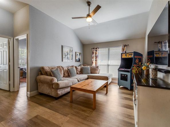1712  Bur Oak Drive , Allen Texas 75002