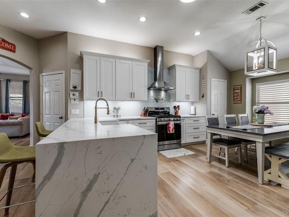 1712  Bur Oak Drive , Allen Texas 75002