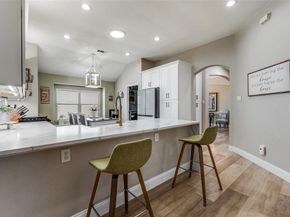 1712  Bur Oak Drive , Allen Texas 75002