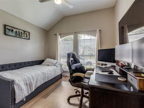 1712  Bur Oak Drive , Allen Texas 75002