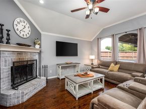 1523  Outerbridge Drive , Allen Texas 75002