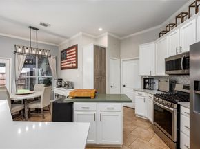 1523  Outerbridge Drive , Allen Texas 75002