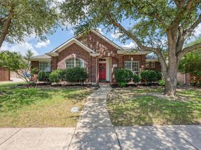 1523  Outerbridge Drive , Allen Texas 75002