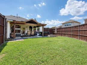 1523  Outerbridge Drive , Allen Texas 75002